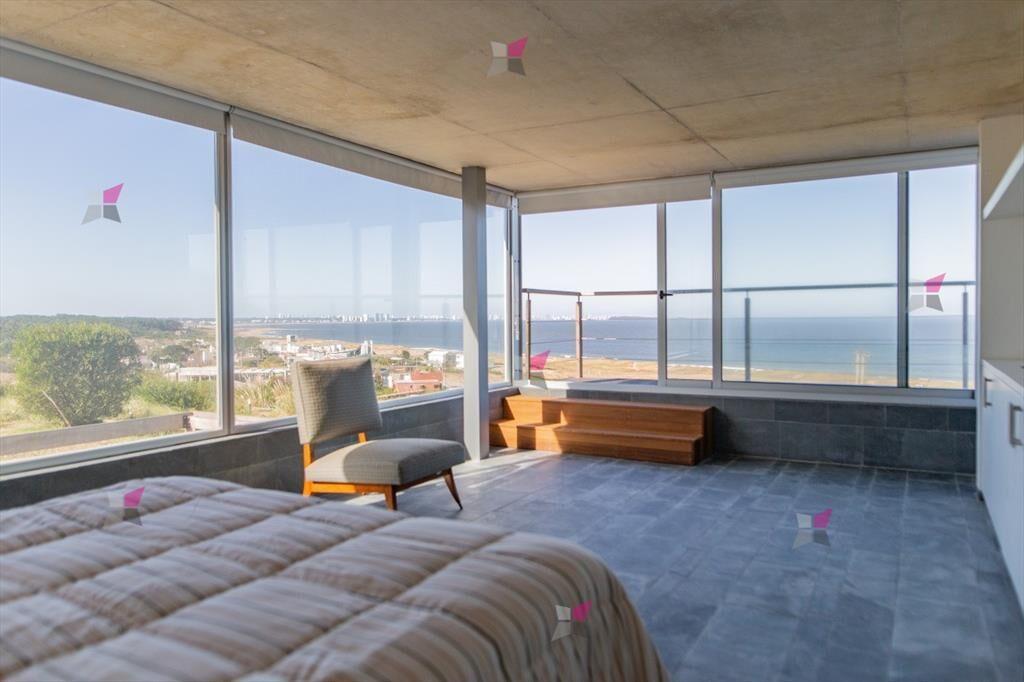 Apartamento 3 dormitorios Punta Ballena
