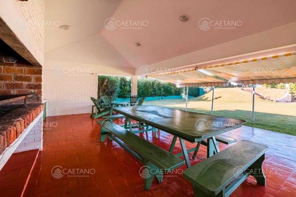 Alquiler de casa frente al mar en Punta del Este