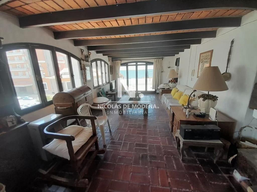 Hermosa vista y comodos espacios en el de 3