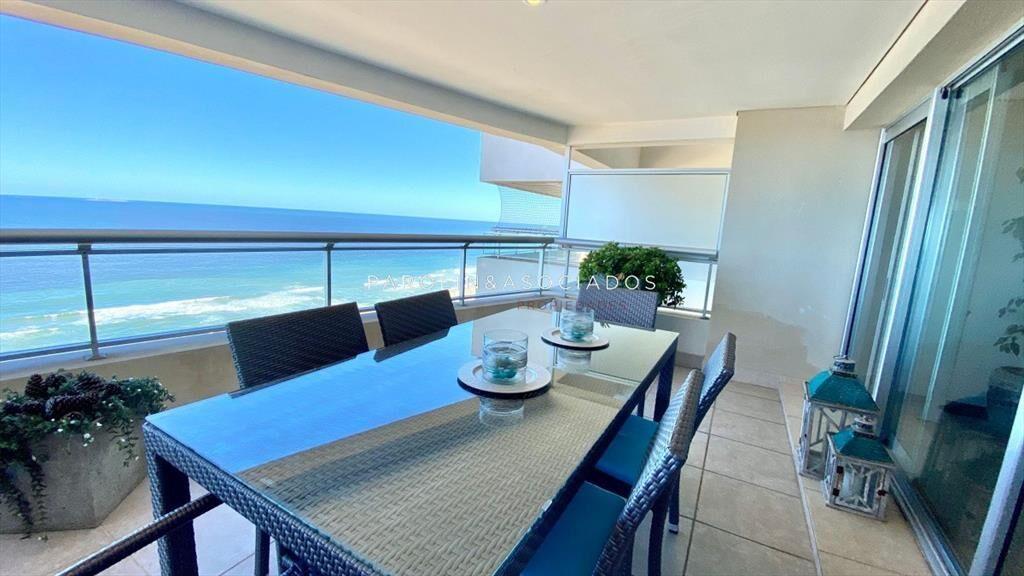 Hermoso apartamento en venta en Torre Lobos, del