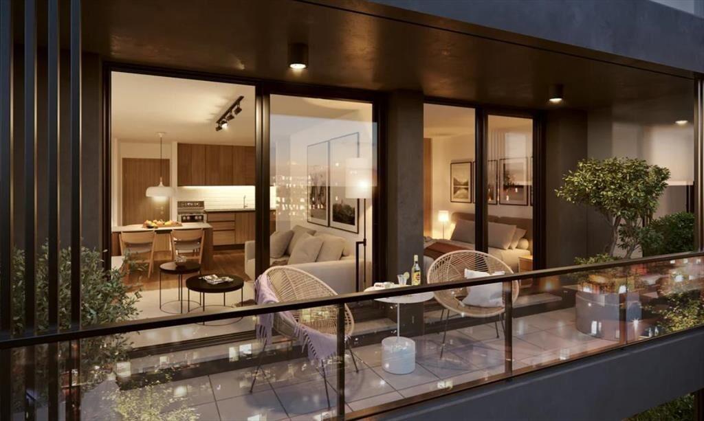 Venta Apartamento 2 Dormitorios en Cordon