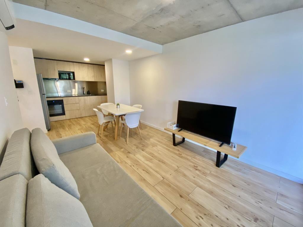 APARTAMENTO EN VENTA 2 DORMITORIOS EN MANSA INN R