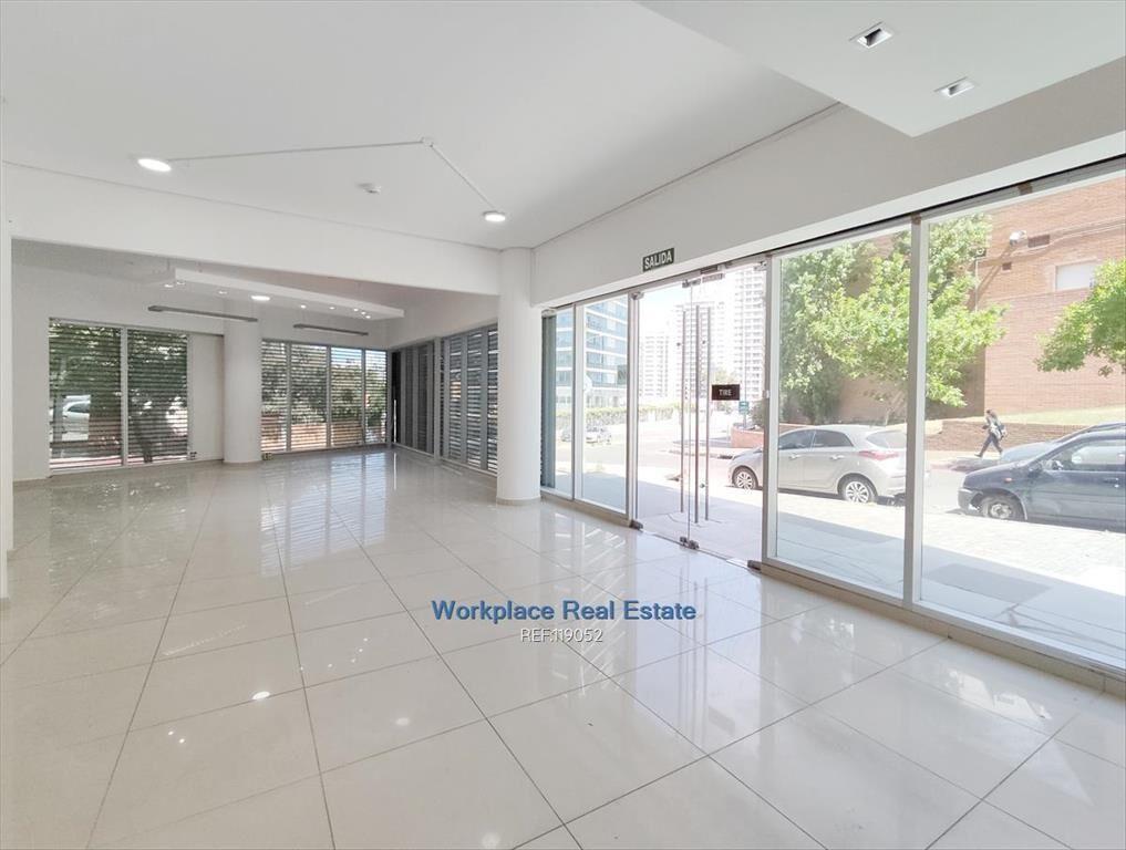 Local Comercial - Pocitos Nuevo / Buceo - VENTA CON RENTA