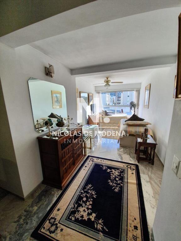 Departamento de 1 dormitorio en la Peninsula, Del