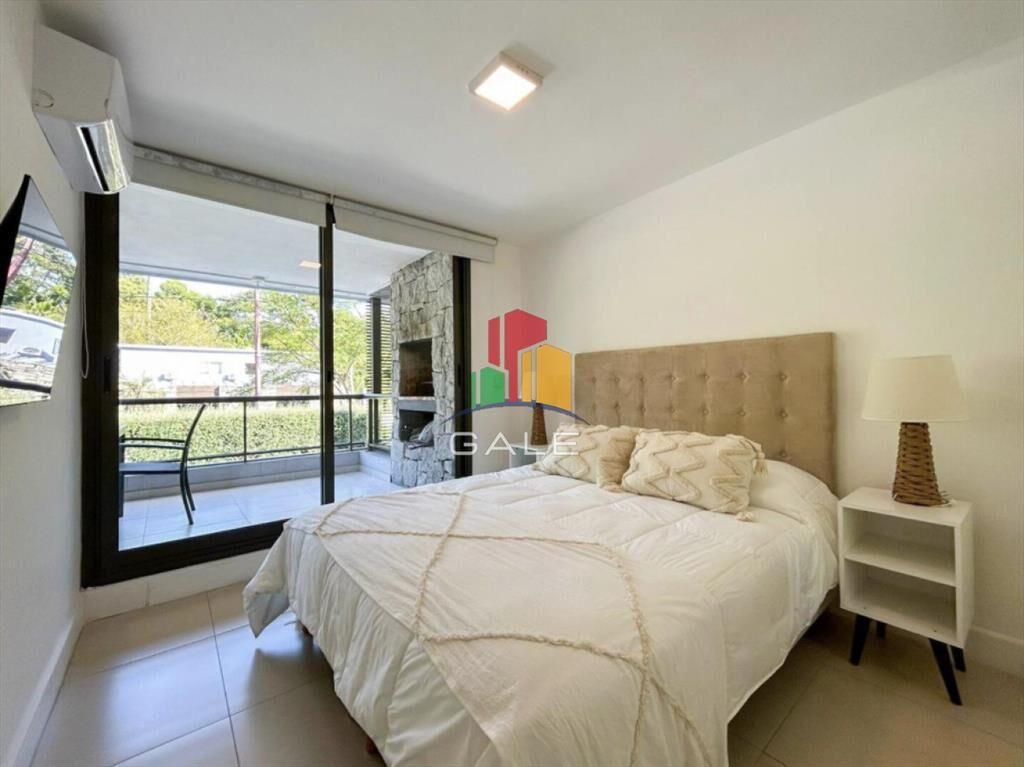 Apartamento en venta