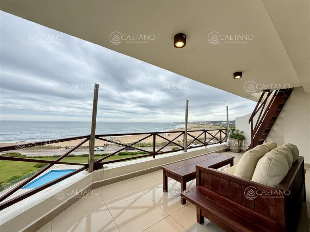 Venta apartamento 3 dormitorios. Manantiales,