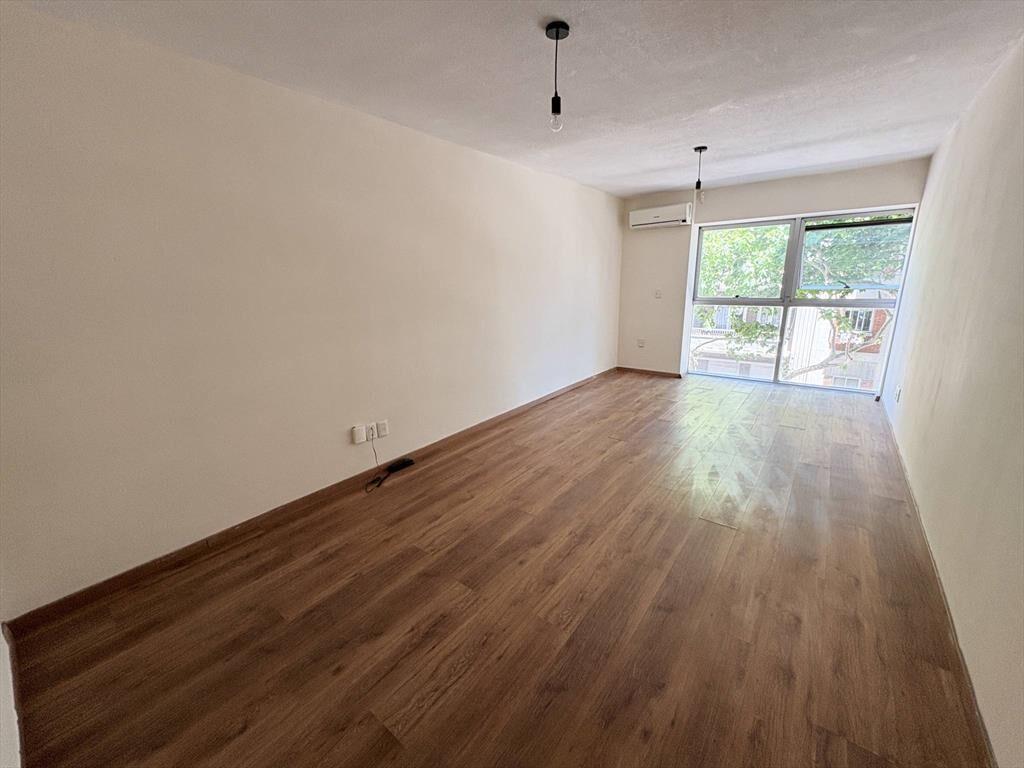 Venta de Apartamento Monoambiente en Barrio sur