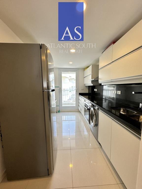 Apartamento 3 dormitorios moderno en primera al