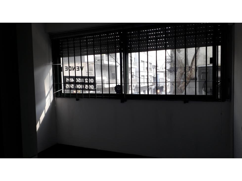 115/P Venta Apartamento Mono ambiente c/divisionCentro