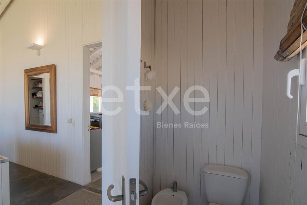 Casa en Venta Laguna de José Ignacio...