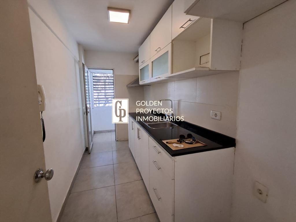 Apartamento en Alquiler en el Centro Un Dormitorio