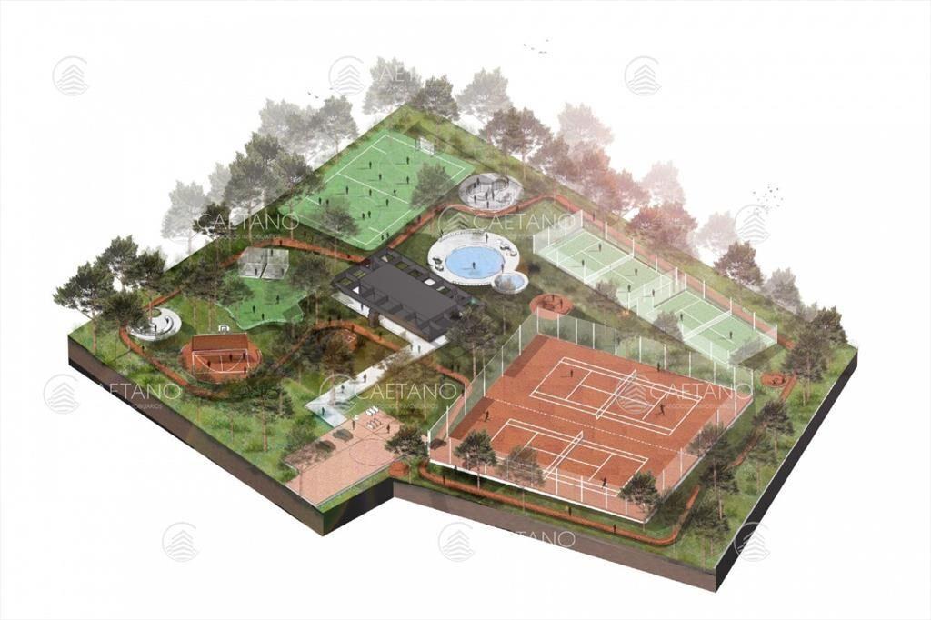 Venta terreno Reserva Montoya, La barra