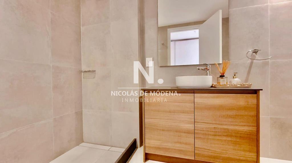 Excepcional apartamento central Unificado en 4 +