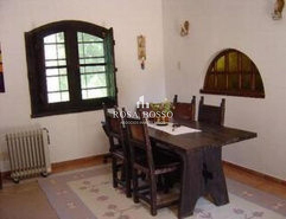 Casa en portezuelo para la venta