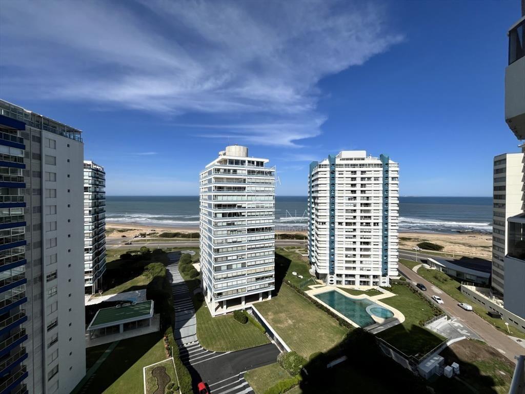 APARTAMENTO LINDISIMO EN LA BRAVA