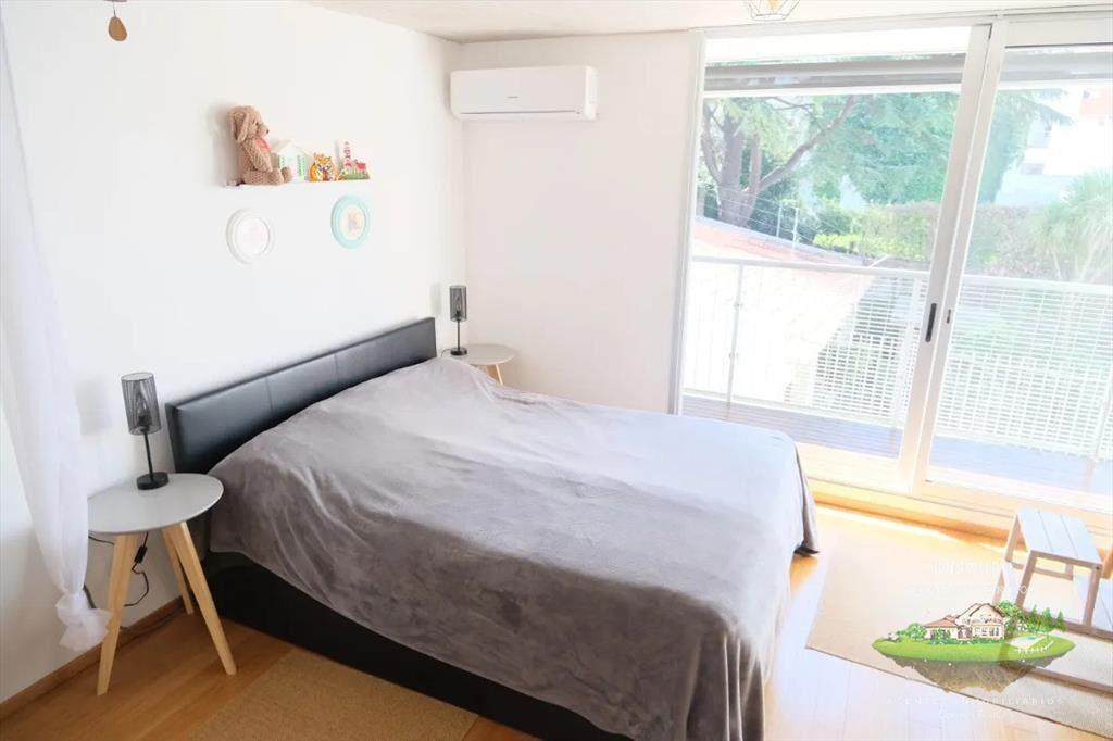 Venta de Apartamento en Pocitos
