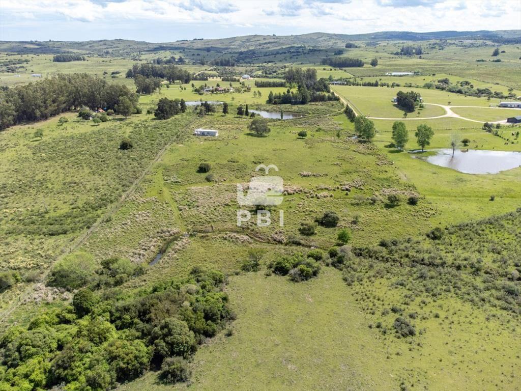 Chacra de 5 HA con casa de 2 dormitorios cerca de