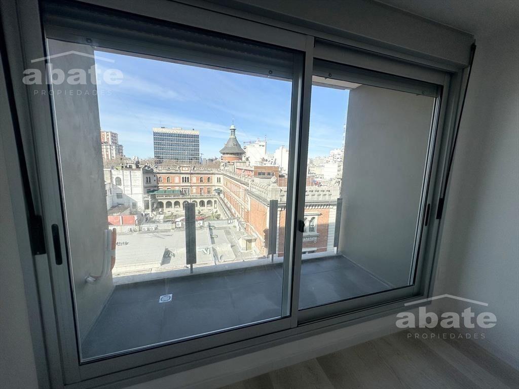 Alquiler apartamento 1 dormitorio en Cordón a estrenar