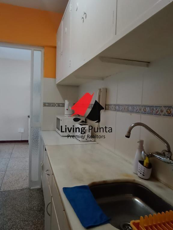 Apartamento en Punta del Este, Península