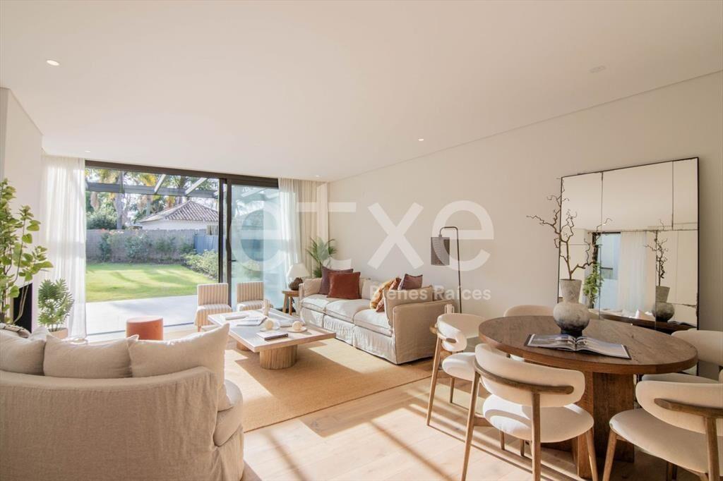 Venta de Casa PH a Estrenar en San Nicolas...