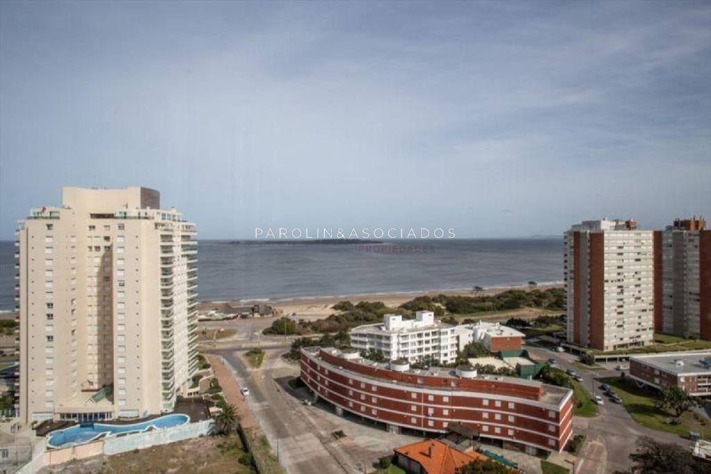 Apartamento en venta de 2 dormitorios en Miami