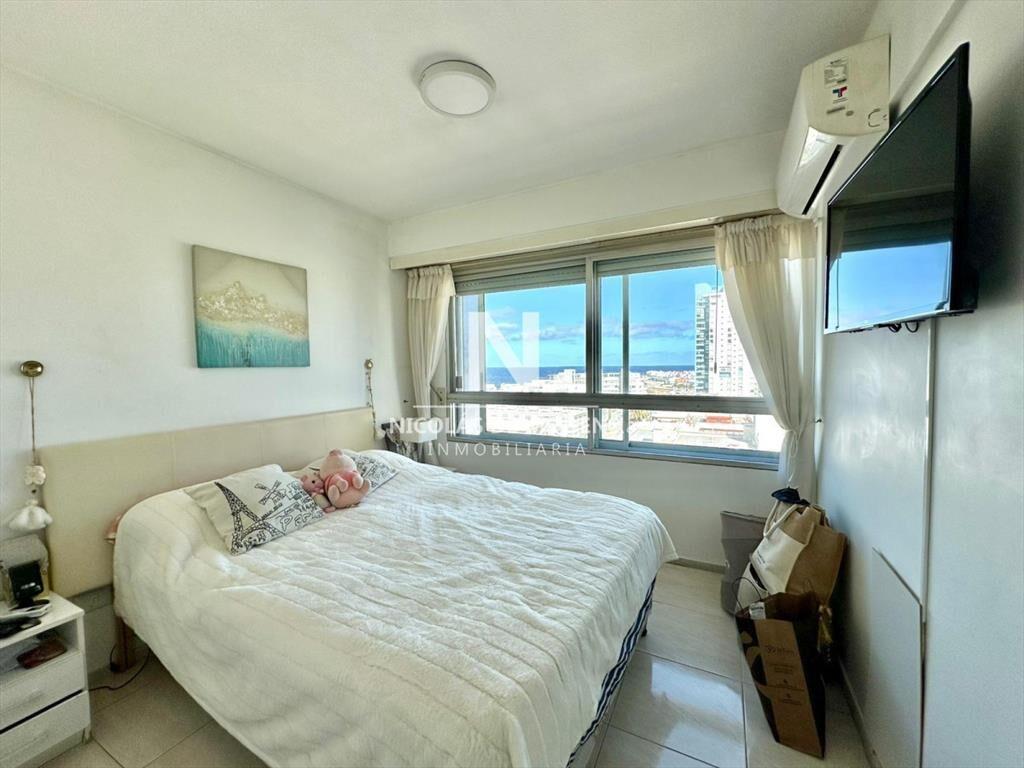 Vende apartamento de 1 dormitorio en Peninsula,