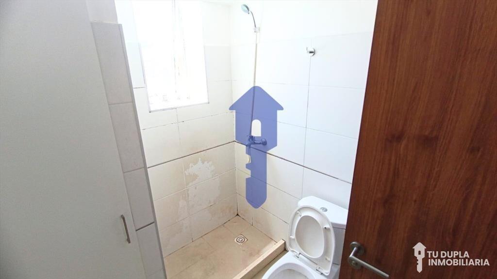 Alquiler apartamento 1 dormitorio Bella vista