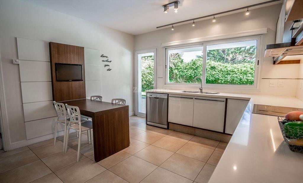 Casa en venta en punta del este