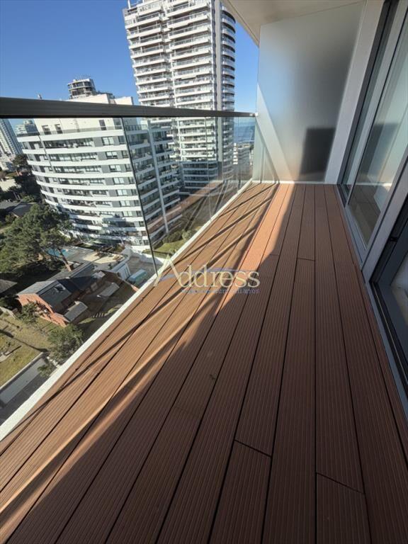 APARTAMENTO MODERNO EN VENTA DE 1 DORMITORIO