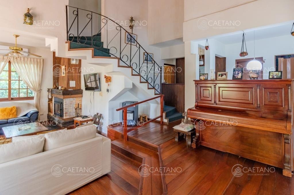 Casa en venta Punta del Este Lugano