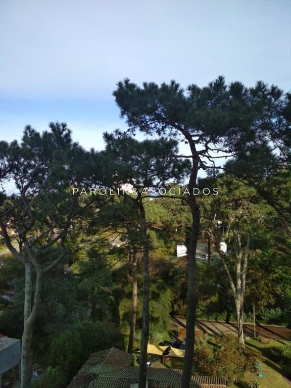 Apartamento en venta en Ocean Drive, Punta del Este.
