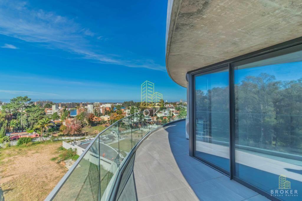 Venta Apartamento en AVA La Caleta Parque 3 y a