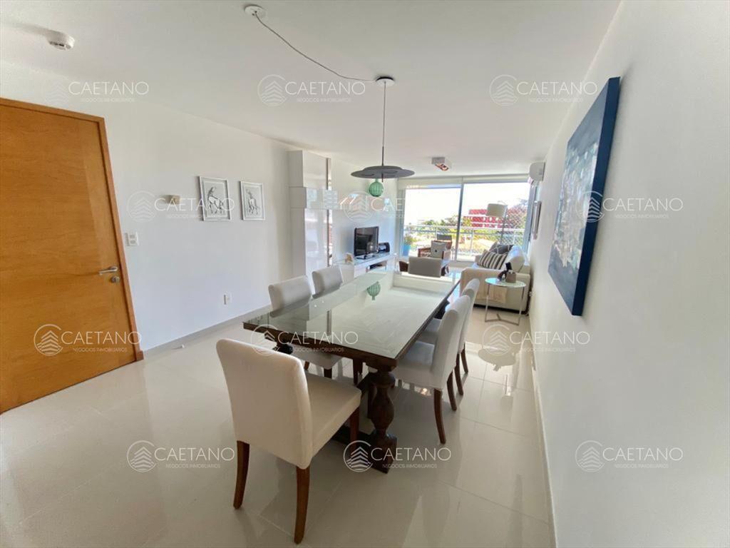 APARTAMENTO EN VENTA SUNRISE TOWER 2 DORMITORIOS