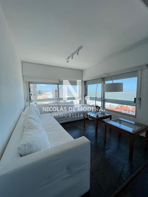 Apartamento en alquiler en edificio Michelangelo