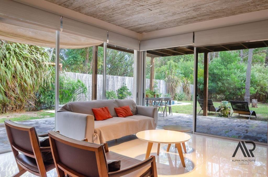 Casa en venta en Solanas Green Park