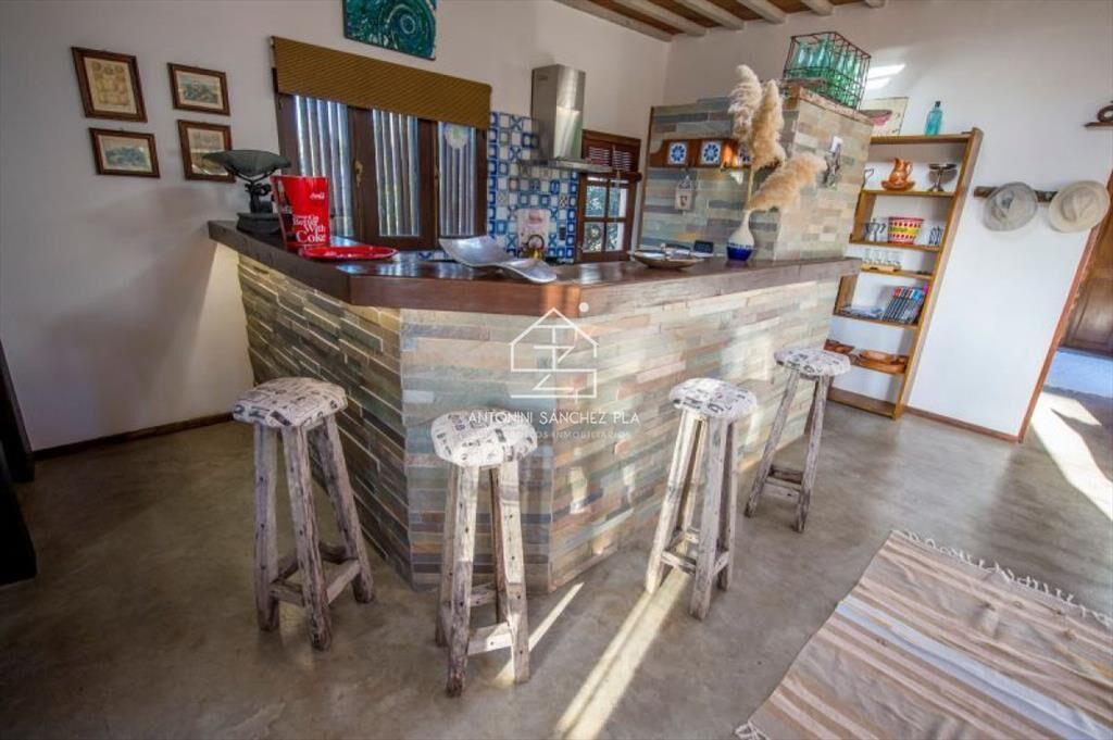 hermosa casa en Punta Ballena