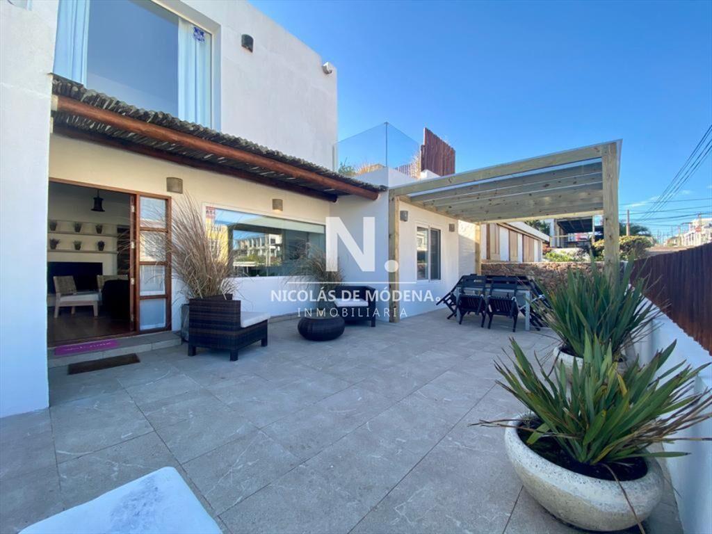 Hermosa Casa en La Posta del Cangrego