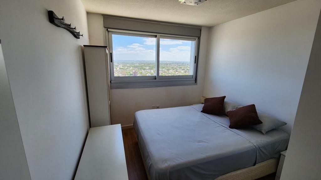 Vista unica, piso alto, Torres Nuevocentro