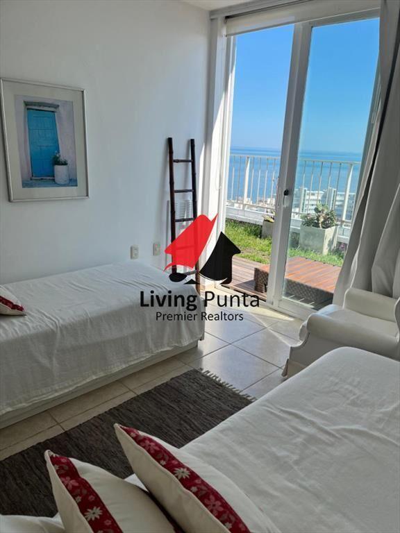 Vacaciones en punta del este
