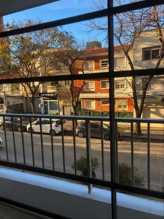 PRÓXIMO AL MAR, 1 DORMITORIO CON TERRAZA Y PATIO DE USO EXC