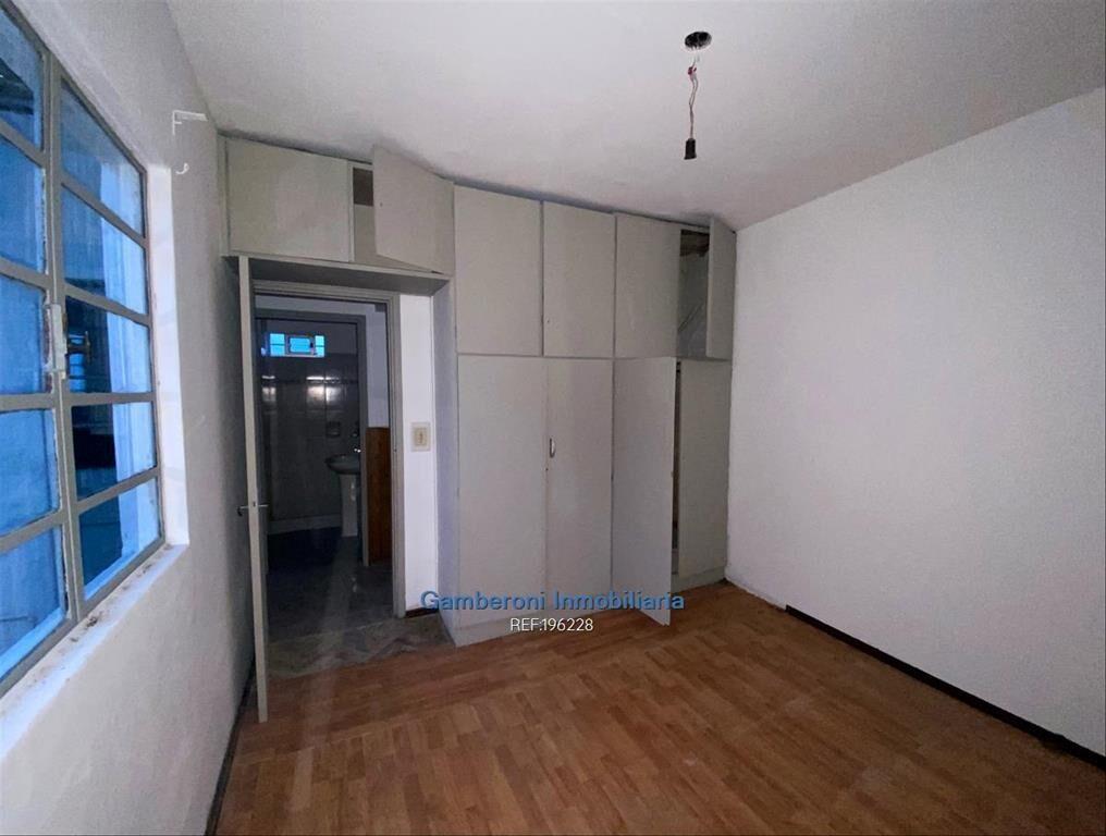 Tres casas a la venta en un solo padrón. Ideal para renta