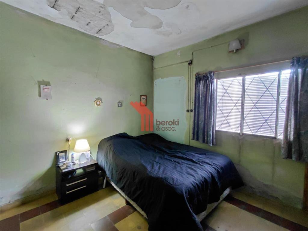 Venta casa con apartamento al fondo y local al frente, Conc