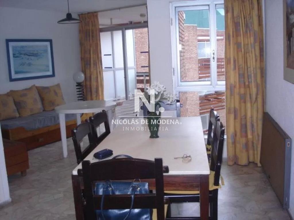 Comodo y confortable departamento de 1 dormitorio