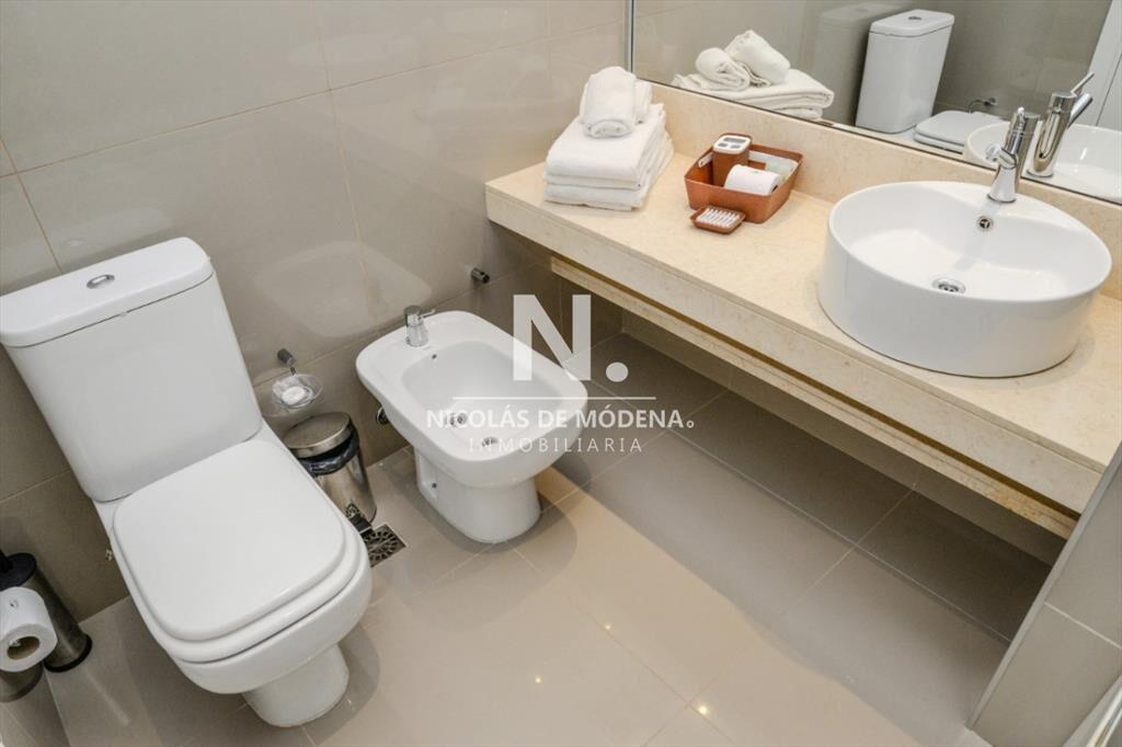 Proximo al mar, complejo unico. Monoambeinte en