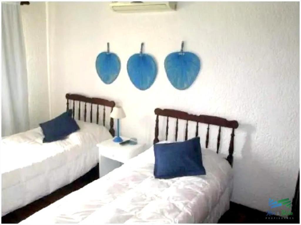 Vendo casa en El Chorro Manantiales de tres playa
