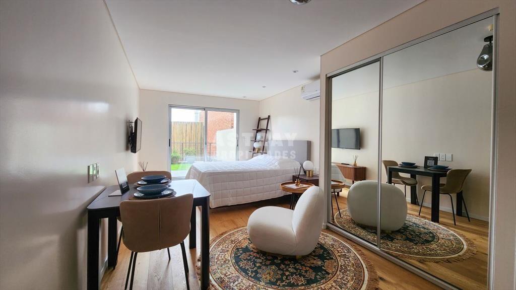 Apartamento en Alquiler