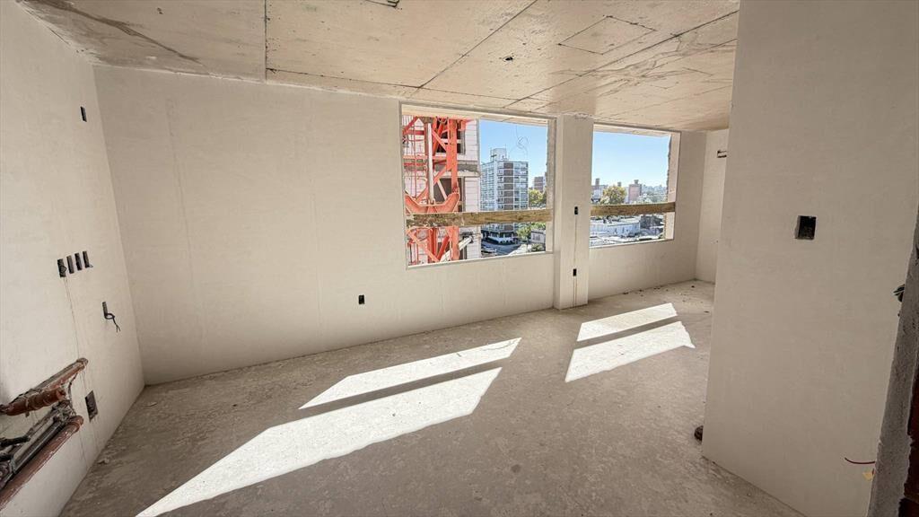 Venta de Apartamento Monoambiente en Parque batlle