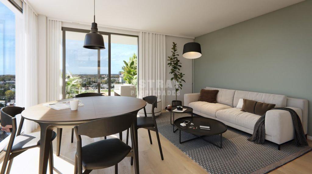Apartamento en Venta