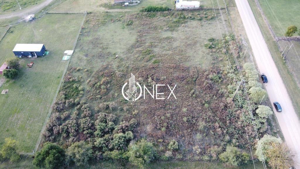 Terreno en Las Lomas