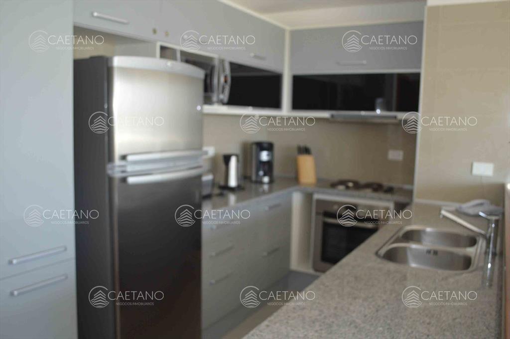 Apartamento en BRAVISSIMA 6, En Venta, Brava, Punta del Es